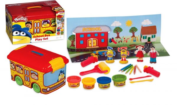 travel play doh set