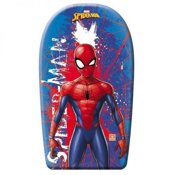 Spiderman Swimming Board