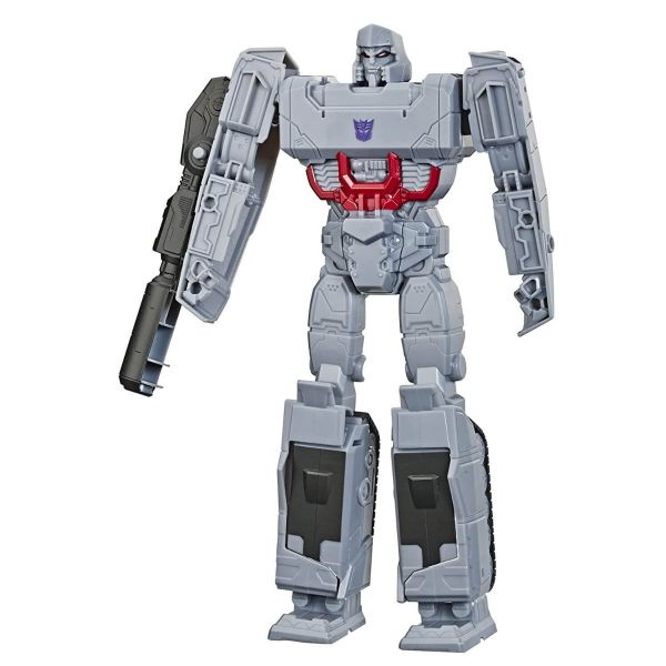 transformers titan changers megatron