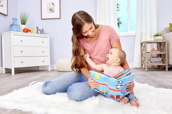 little tikes singing storybook