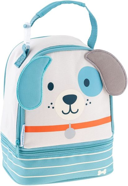 big dog lunch box