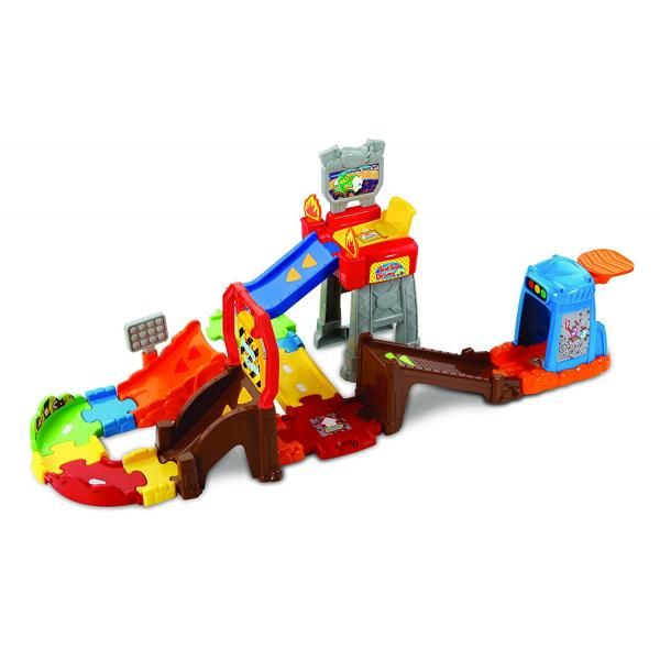 toot toot mega tracks