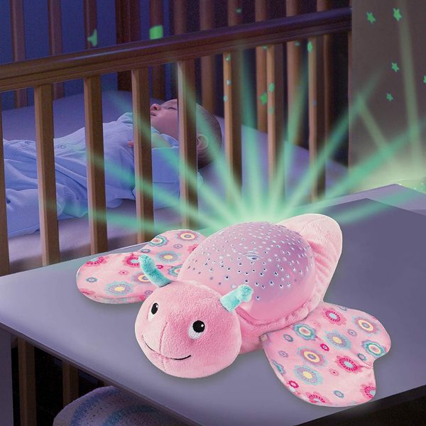 slumber buddy butterfly night light