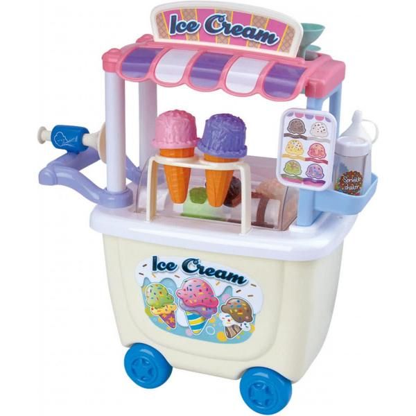 play go ice cream set