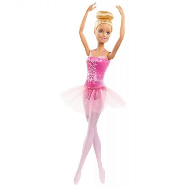 ballerina barbie walmart