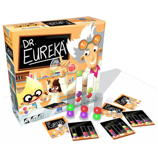 toy box eureka