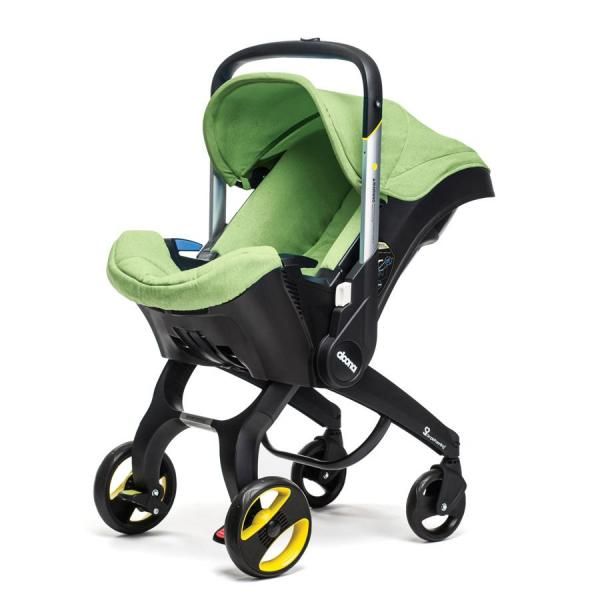 Doona Car Seat Stroller - Doona Infant Car Seat Age Range