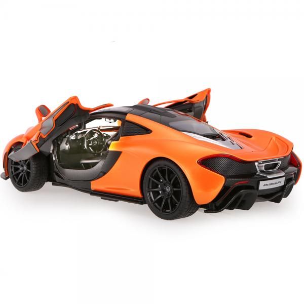 rc mclaren p1