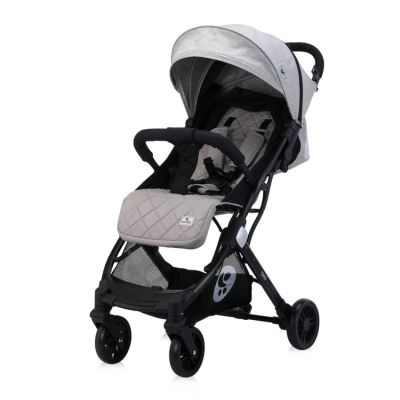 Baby Stroller Fiorano Grey
