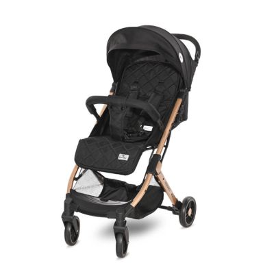 Baby Stroller Fiorano Black