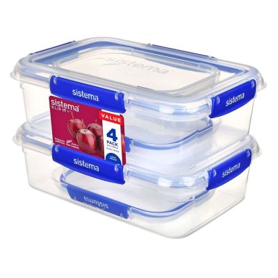 Food Containers - Eat On The Go - Feeding From first day of motherhood