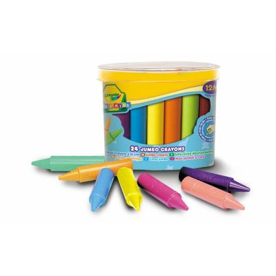 Crayola - Metallic Markers 5 Pack