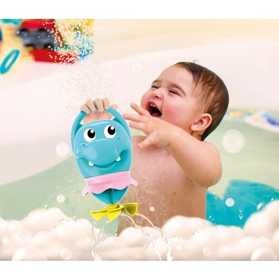 Fish & Splish, Bath Toy Set