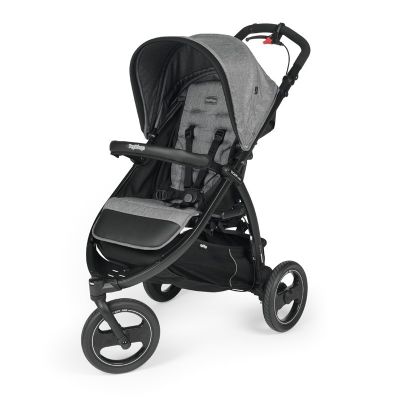 Filet poussette 2025 peg perego