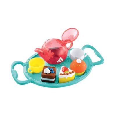 Fish & Splish, Bath Toy Set