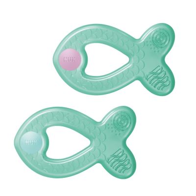 Tommee Tippee Cool Fish Teether (4m+)