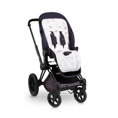 Joie stroller liner top