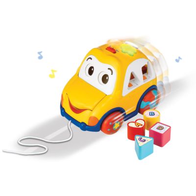 Little tikes rhymes 2025 & sorter car