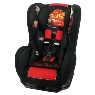 Cars 2024 car seat