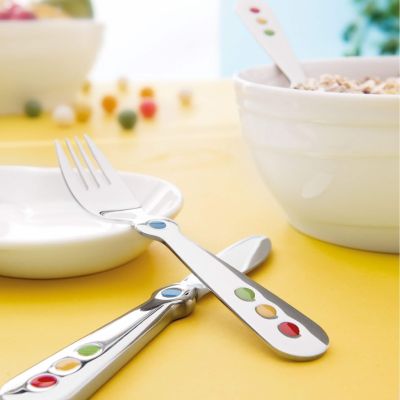 Adaptive Eating Utensils Set – Beverly's Daughter