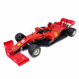 Rc clearance ferrari f1