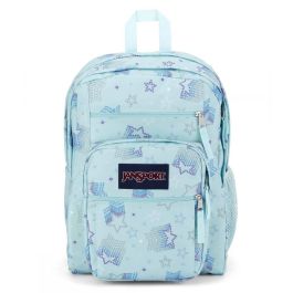 Jansport Big Student Sparkle Stars From first day of motherhood