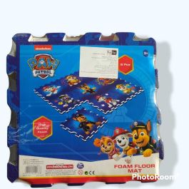 Paw patrol cheap stepper mat