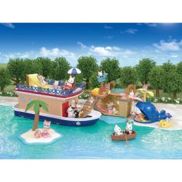 Seaside cruiser sylvanian online