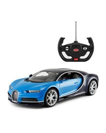 Bugatti Chiron From first day of motherhood