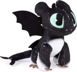 Premium Plush Dragon From first day of motherhood