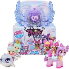 Little hatchimals hot sale