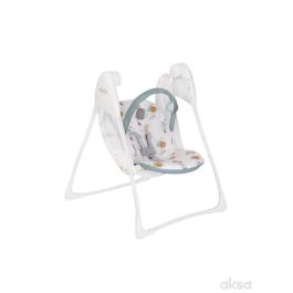 Graco baby delight swing block alphabet shop