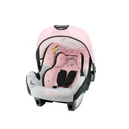 Minnie mouse clearance car seat argos