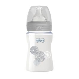 Chicco well being store feeding bottle 150ml