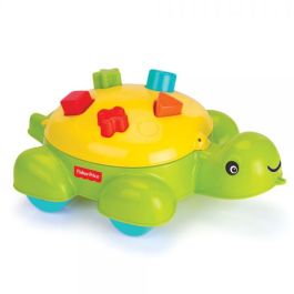 Fisher price sorting shapes cheap
