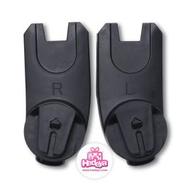 Mima Xari Car Seat Adapter From first day of motherhood