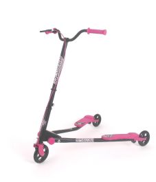 HL303 Sporter Scooter Pink From first day of motherhood