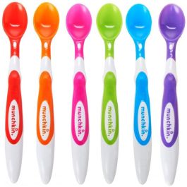 Excellerations® 12 Baby Spoons