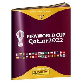 2022 world cup album