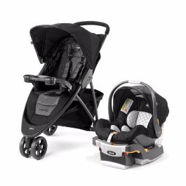 Chicco keyfit 30 viaro travel system best sale