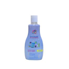 Baby Bottle Cleanser From first day of motherhood