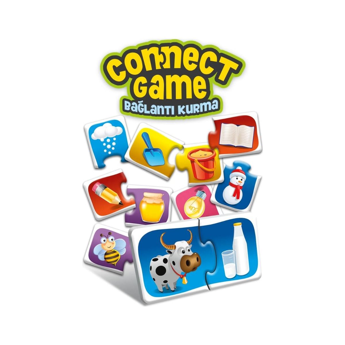 Connect Game