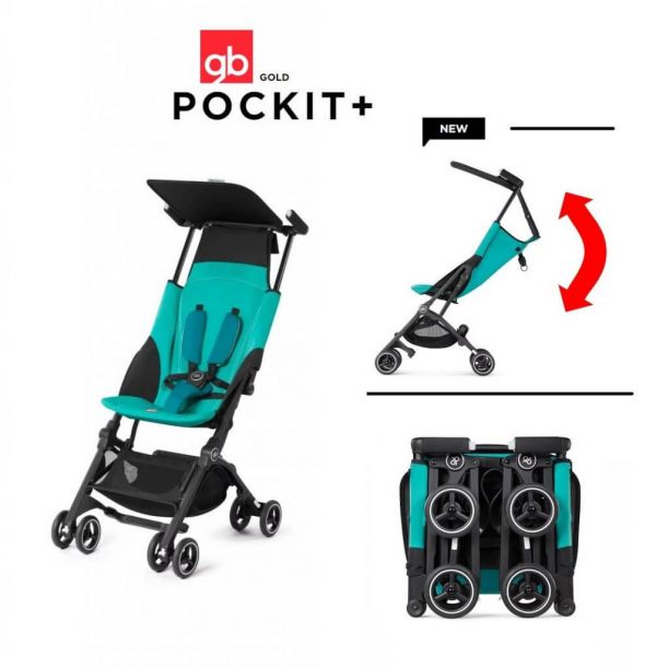 gb pockit plus ultra compact