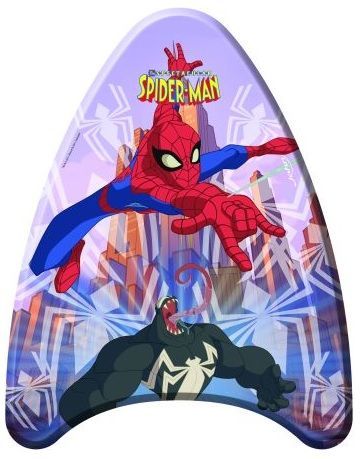 Kickboard Spider-Man