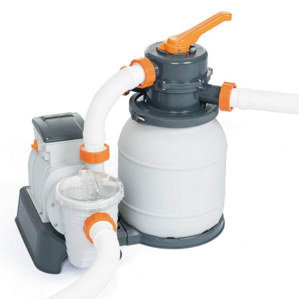 Sand Filter Pump