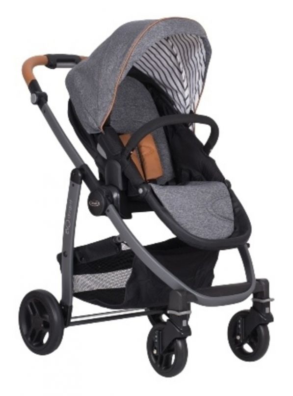 evo avant pushchair