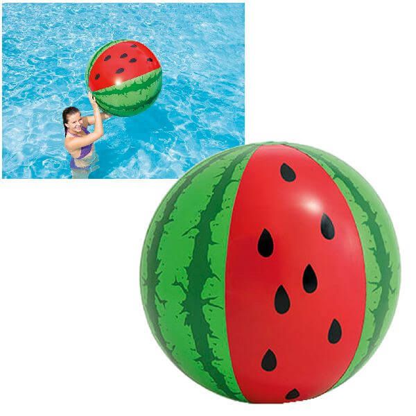 Watermelon 2024 beach ball