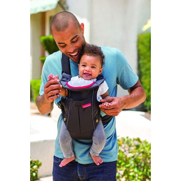 Infantino Newborn Swift Classic Baby Carrier From first day of motherhood