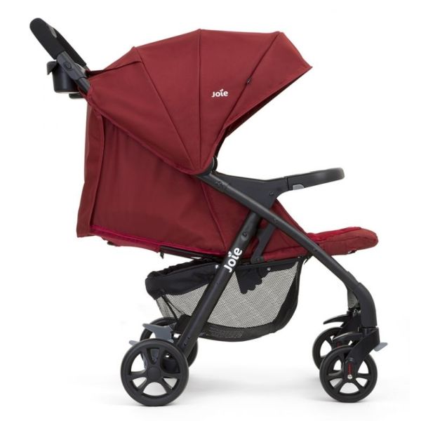 Joie cheap stroller hood