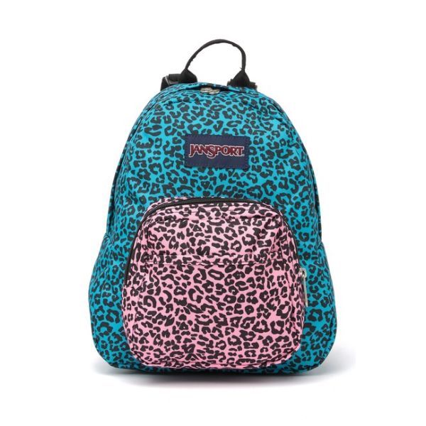 Jansport peacock sale blue
